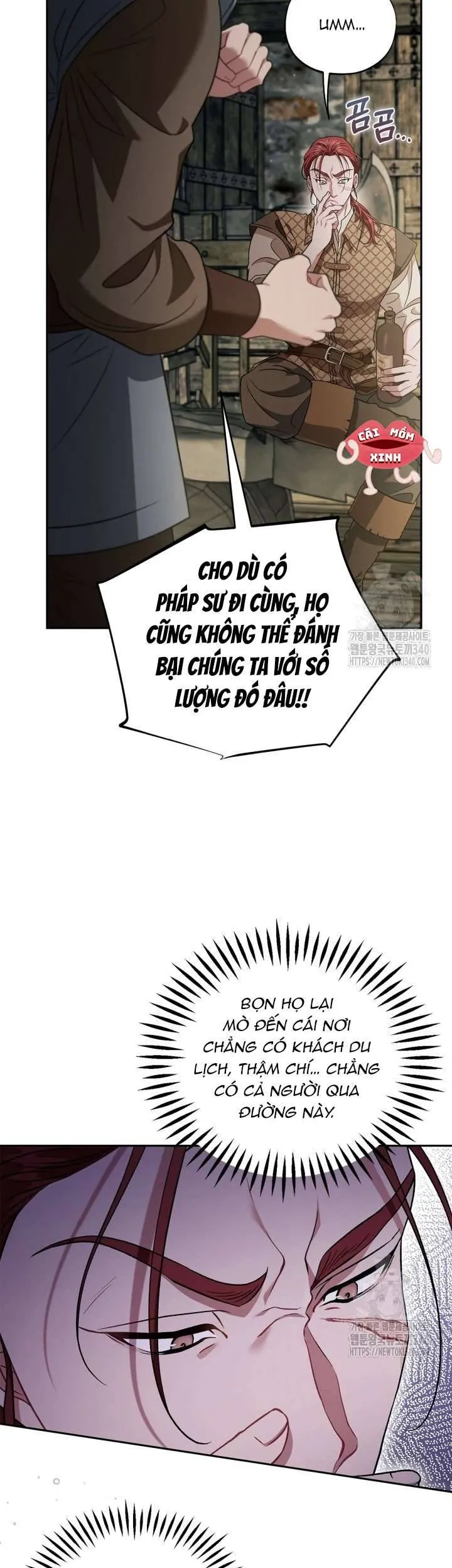 Trở Thành Người Giám Định Chất Độc Cho Thế Lực Hắc Ám - Chương 52 - Trang 28