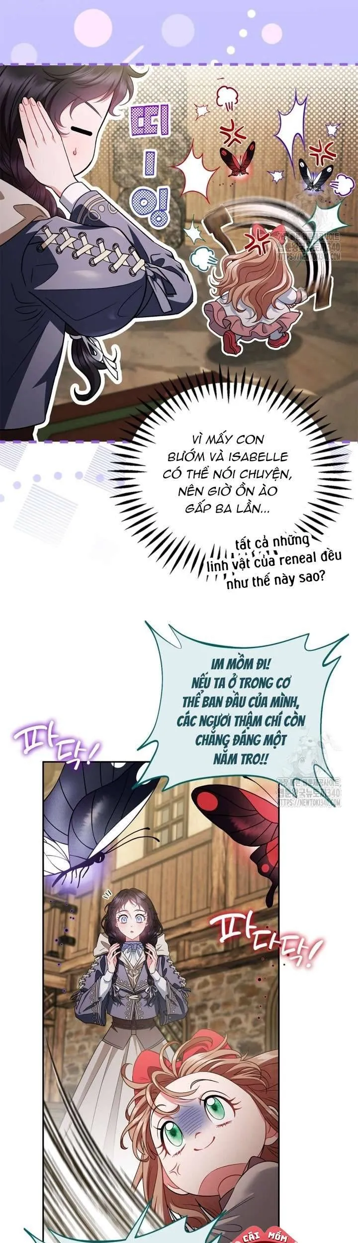 Trở Thành Người Giám Định Chất Độc Cho Thế Lực Hắc Ám - Chương 52 - Trang 46