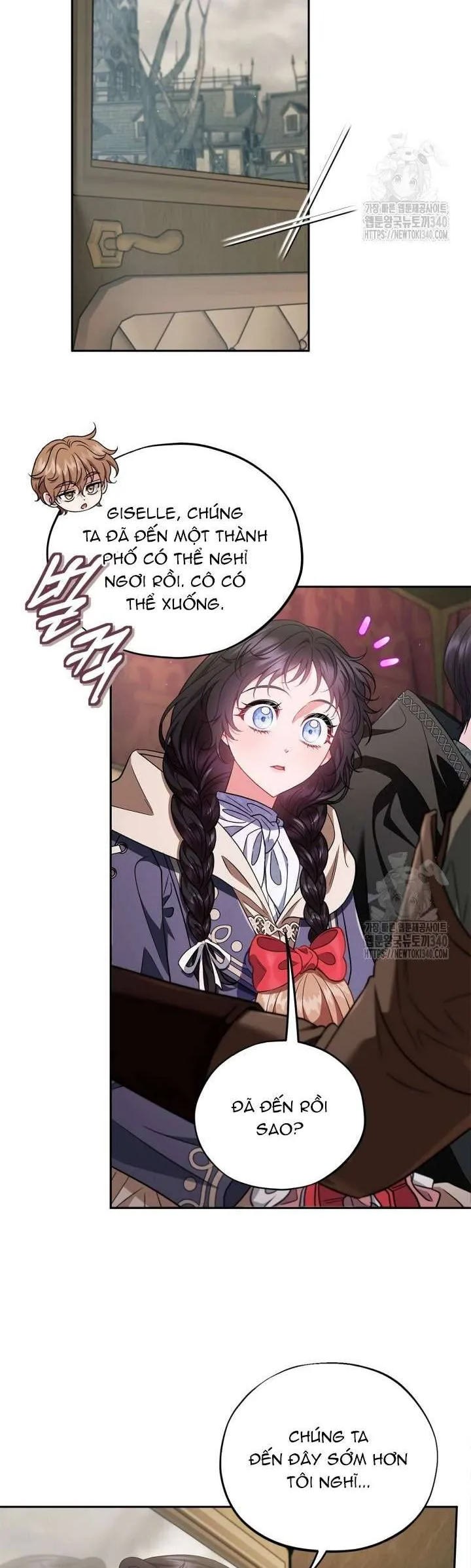 Trở Thành Người Giám Định Chất Độc Cho Thế Lực Hắc Ám - Chương 52 - Trang 17