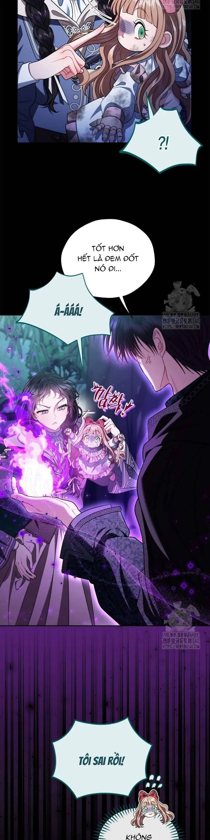 Trở Thành Người Giám Định Chất Độc Cho Thế Lực Hắc Ám - Chương 52 - Trang 10