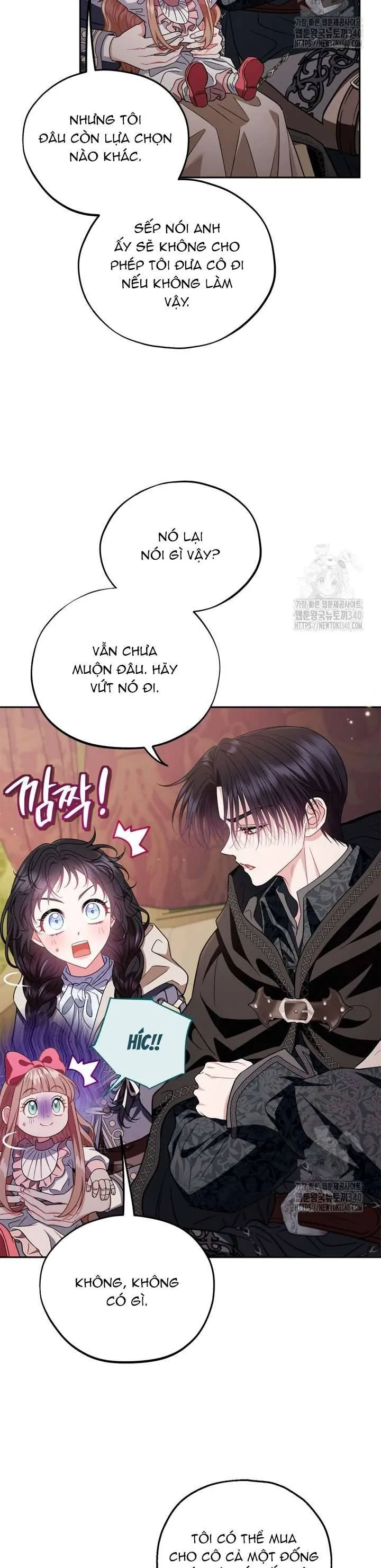 Trở Thành Người Giám Định Chất Độc Cho Thế Lực Hắc Ám - Chương 52 - Trang 13