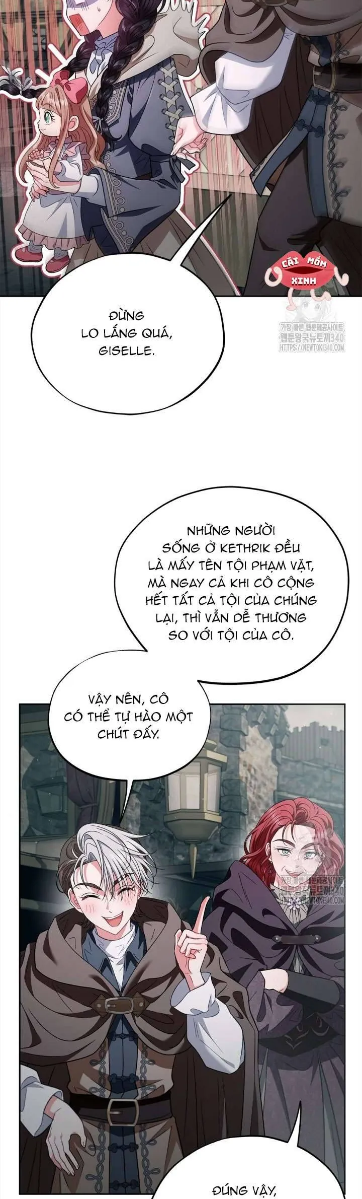 Trở Thành Người Giám Định Chất Độc Cho Thế Lực Hắc Ám - Chương 52 - Trang 21