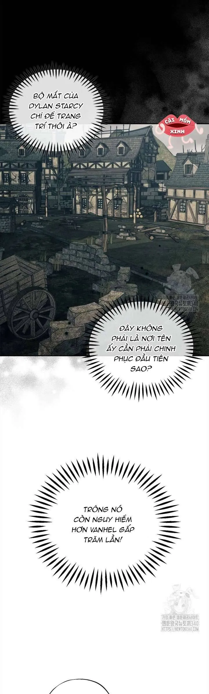 Trở Thành Người Giám Định Chất Độc Cho Thế Lực Hắc Ám - Chương 52 - Trang 19