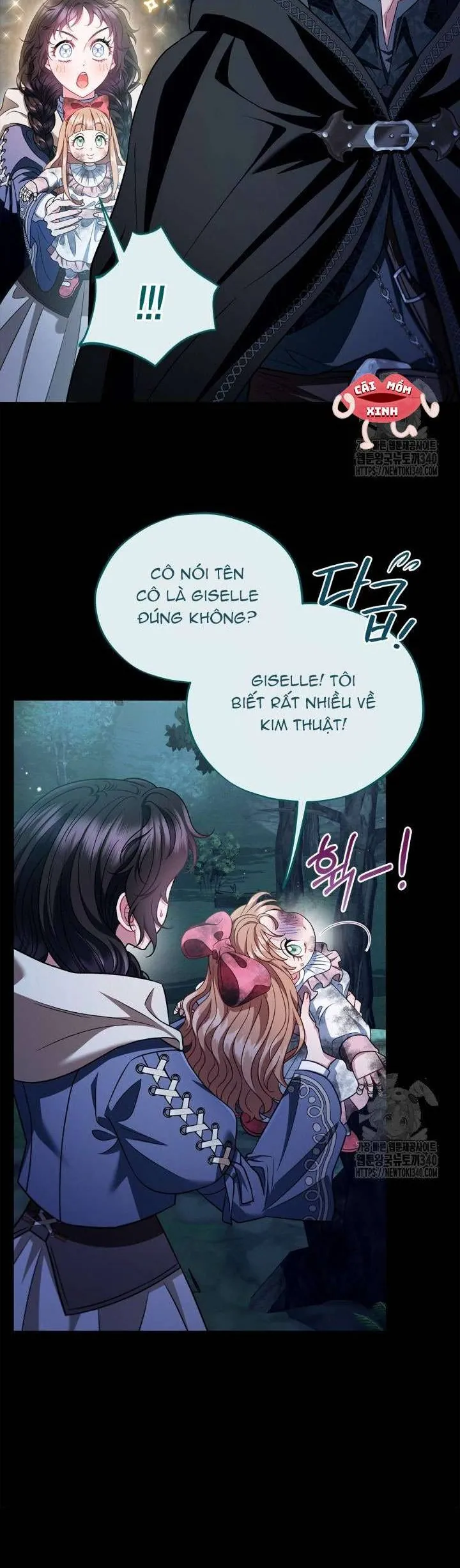 Trở Thành Người Giám Định Chất Độc Cho Thế Lực Hắc Ám - Chương 52 - Trang 4