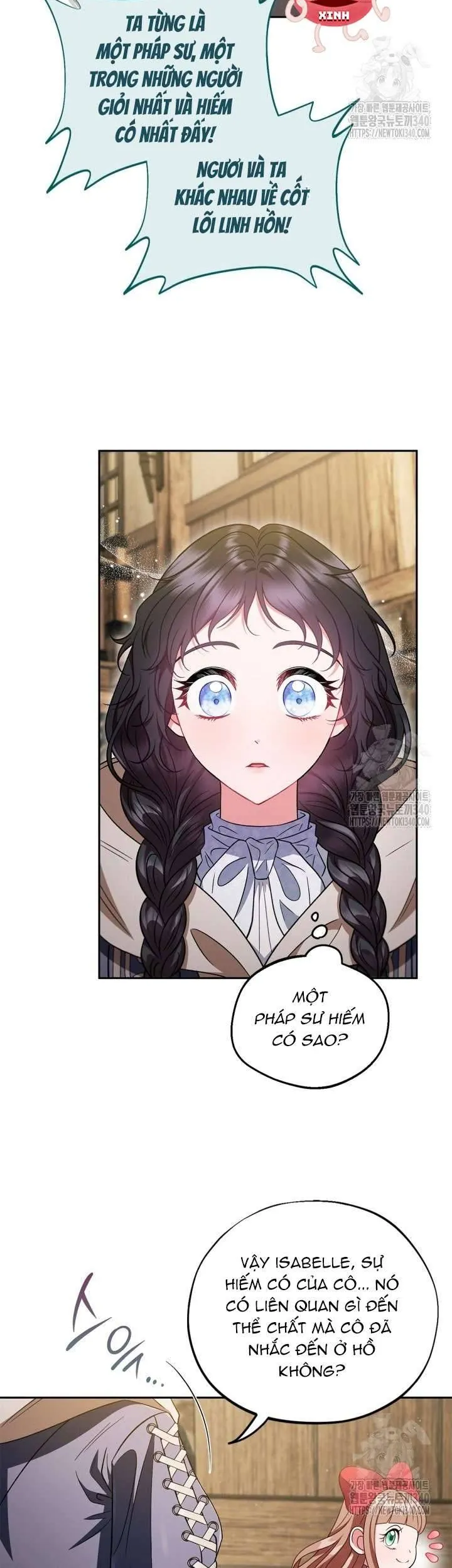 Trở Thành Người Giám Định Chất Độc Cho Thế Lực Hắc Ám - Chương 52 - Trang 47
