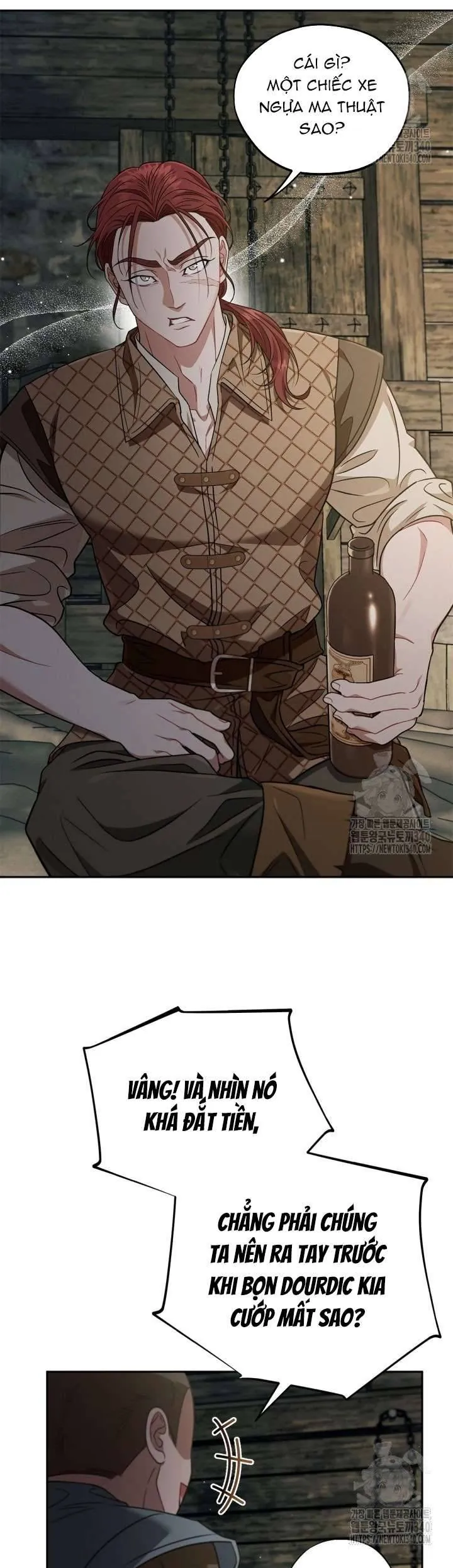 Trở Thành Người Giám Định Chất Độc Cho Thế Lực Hắc Ám - Chương 52 - Trang 27