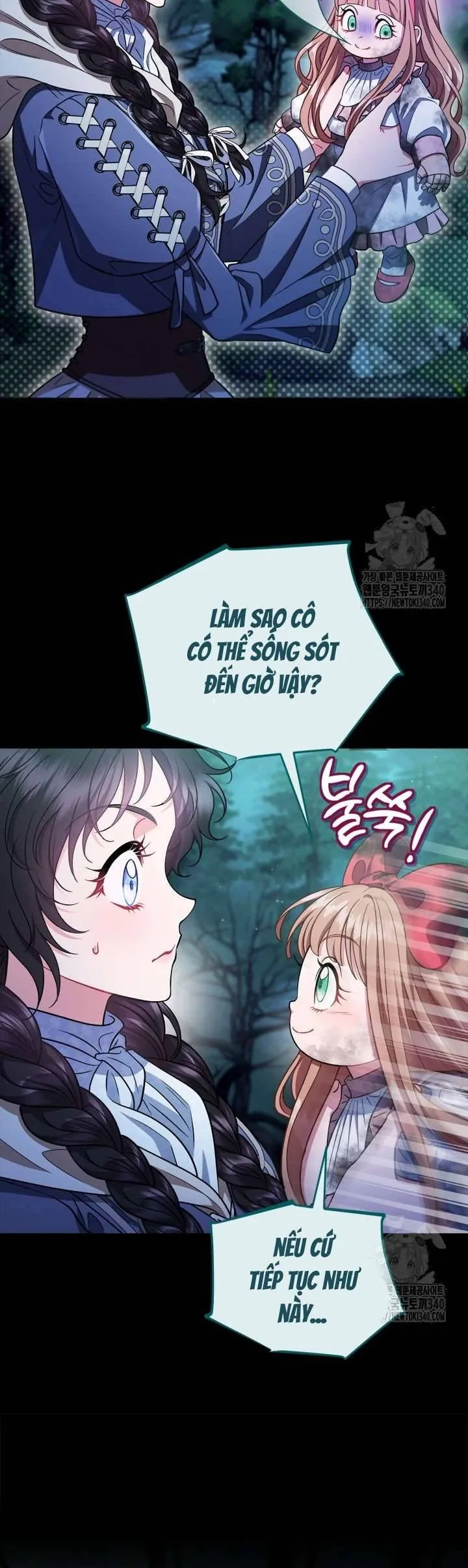 Trở Thành Người Giám Định Chất Độc Cho Thế Lực Hắc Ám - Chương 52 - Trang 8