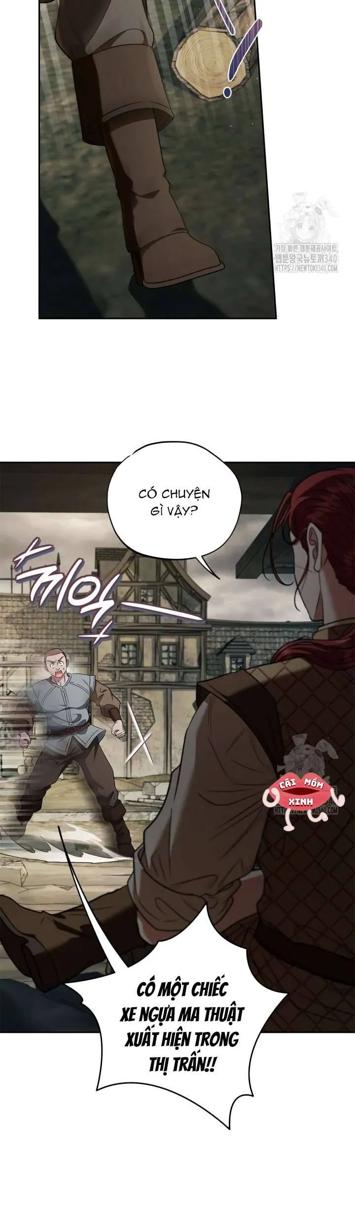 Trở Thành Người Giám Định Chất Độc Cho Thế Lực Hắc Ám - Chương 52 - Trang 26