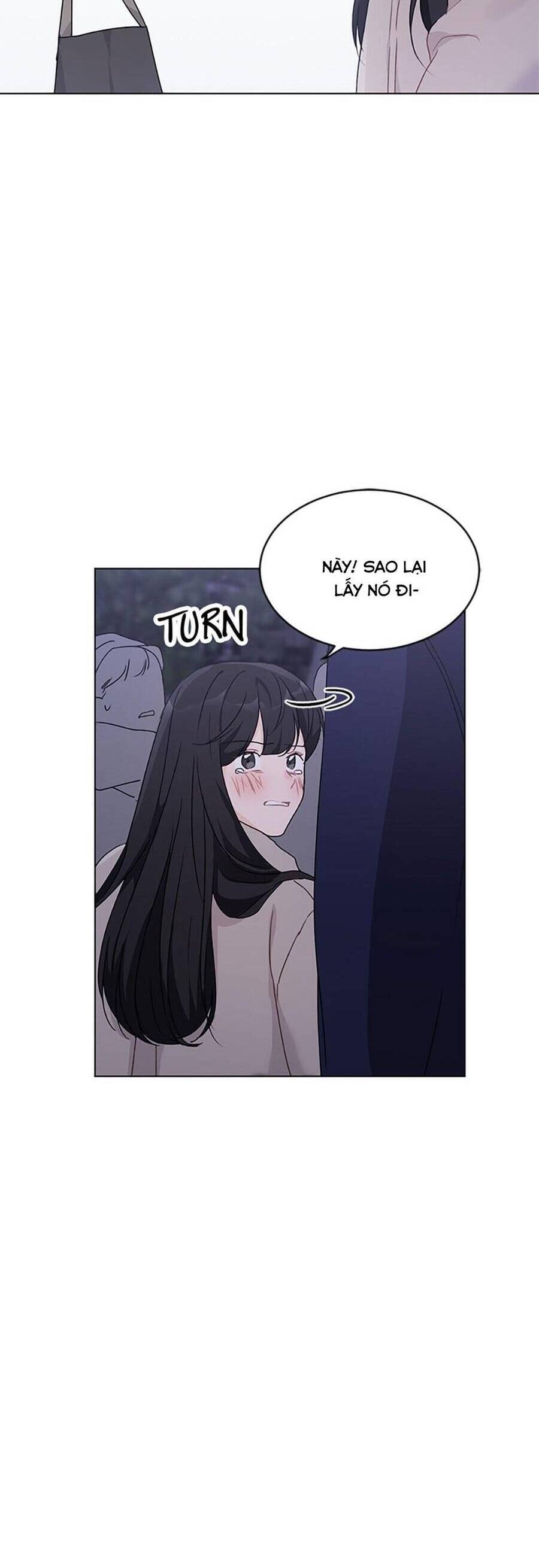 Cõng Anh Mà Chạy - Chương 36 - Trang 35