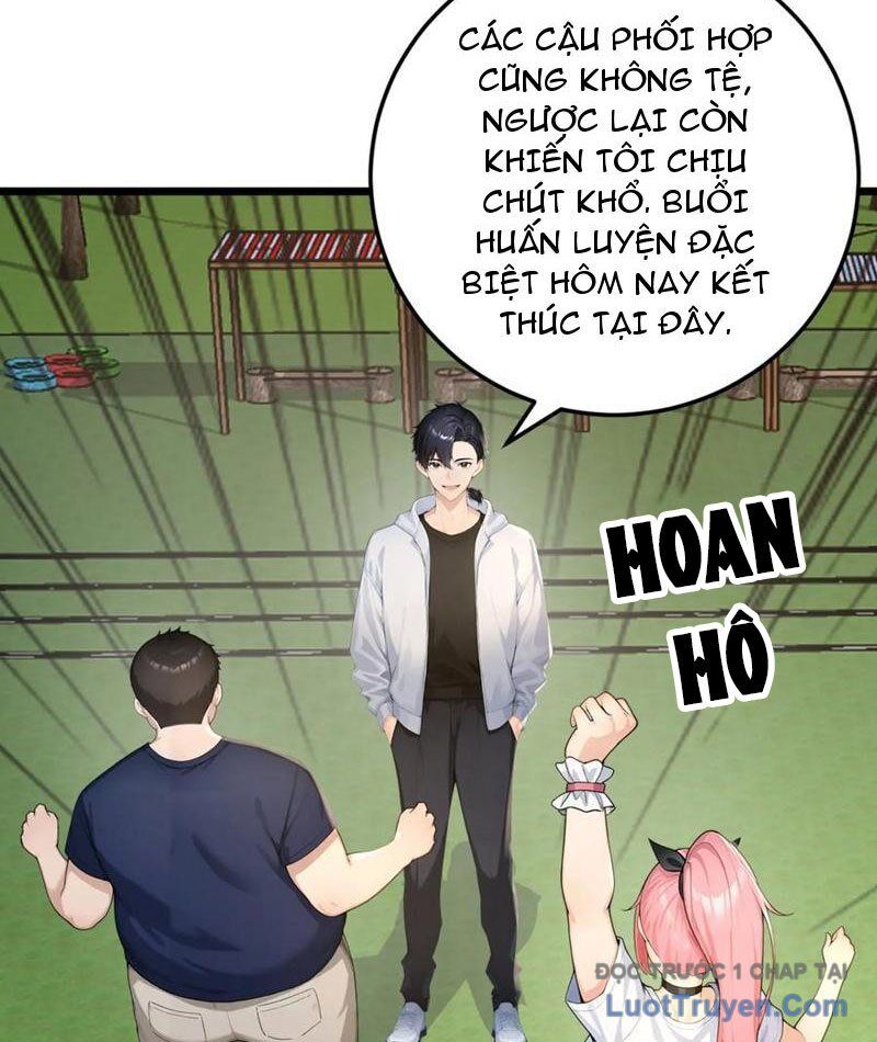 Thái Cổ Thập Hung: Người Khác Ngự Thú Ta Ngự Thú Nương Chương 57 Ảnh 60