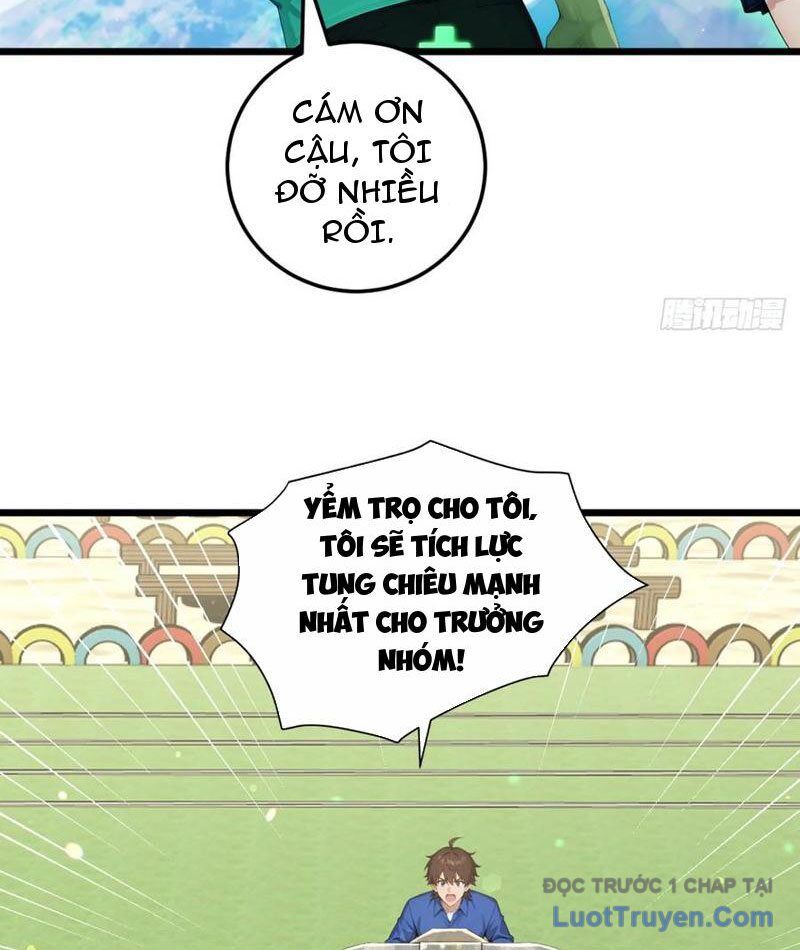 Thái Cổ Thập Hung: Người Khác Ngự Thú Ta Ngự Thú Nương Chương 57 Ảnh 23