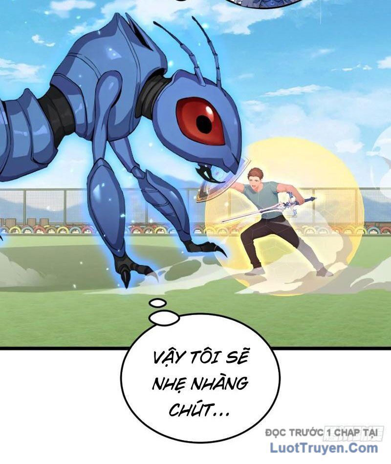 Thái Cổ Thập Hung: Người Khác Ngự Thú Ta Ngự Thú Nương Chương 57 Ảnh 32