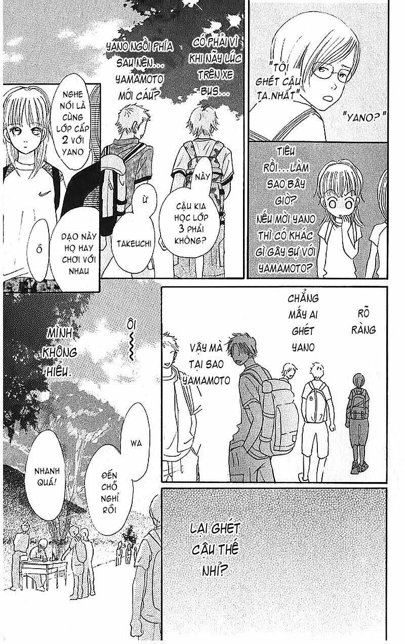 Bokura Ga Ita - Chương 2 - Trang 20