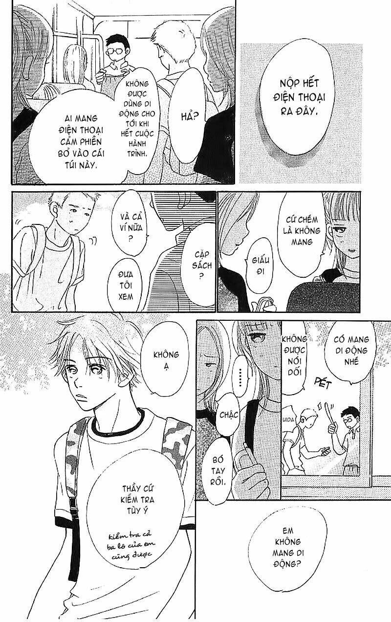 Bokura Ga Ita - Chương 2 - Trang 15