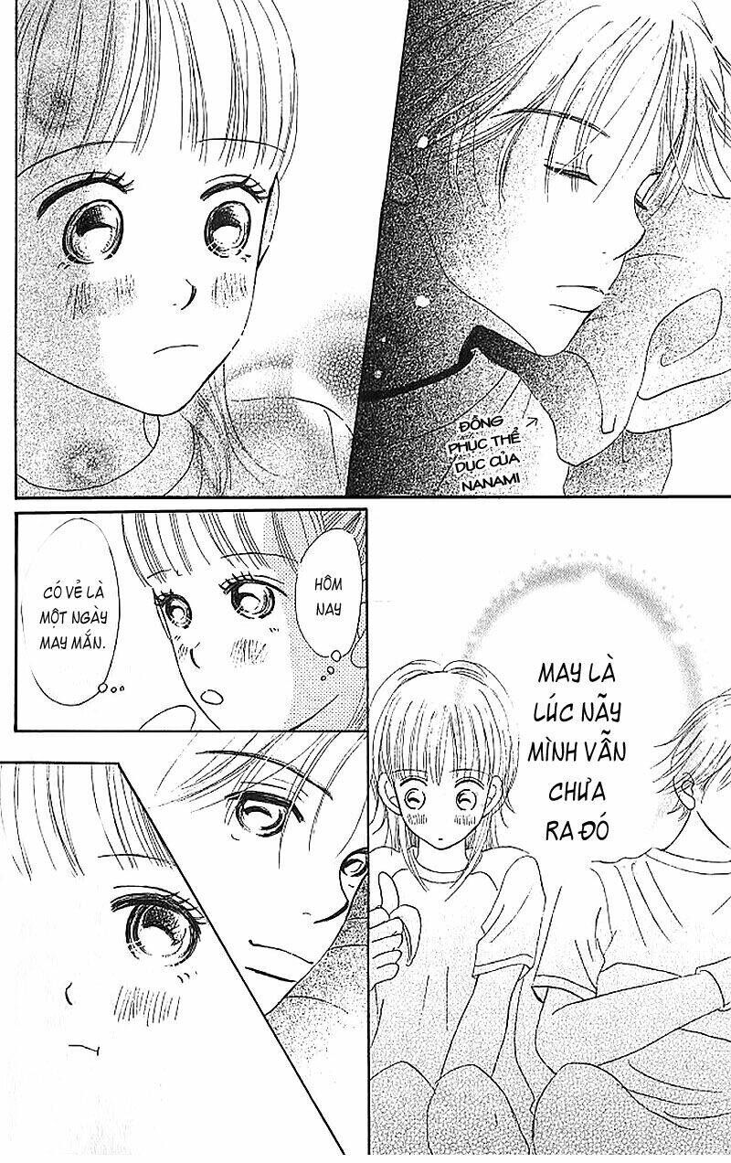 Bokura Ga Ita - Chương 2 - Trang 11