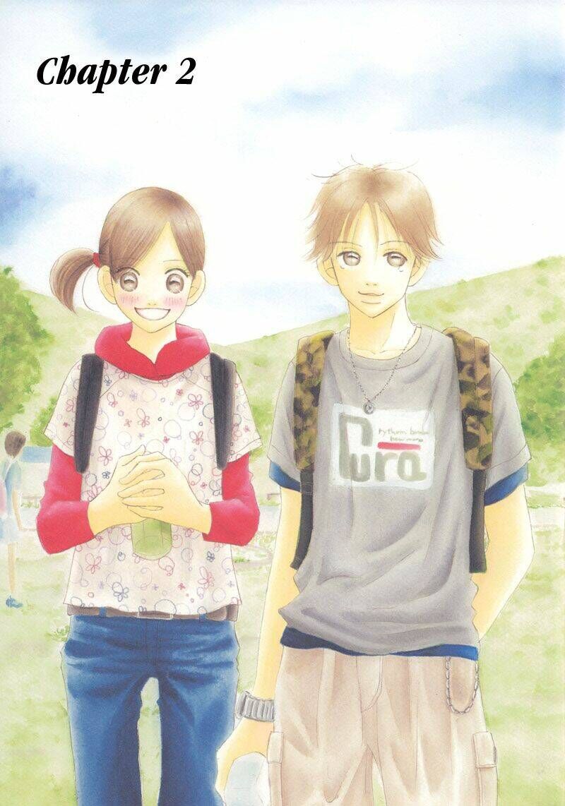Bokura Ga Ita - Chương 2 - Trang 2