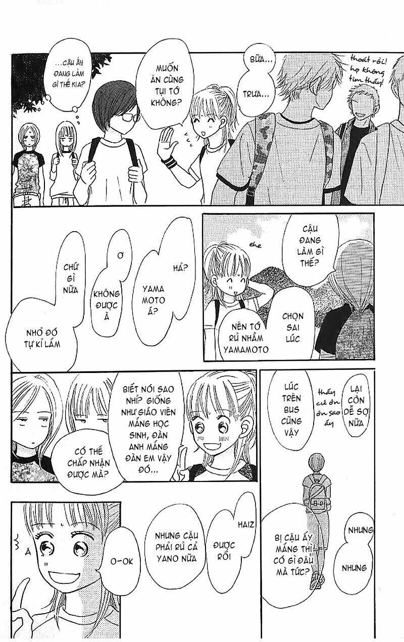 Bokura Ga Ita - Chương 2 - Trang 19