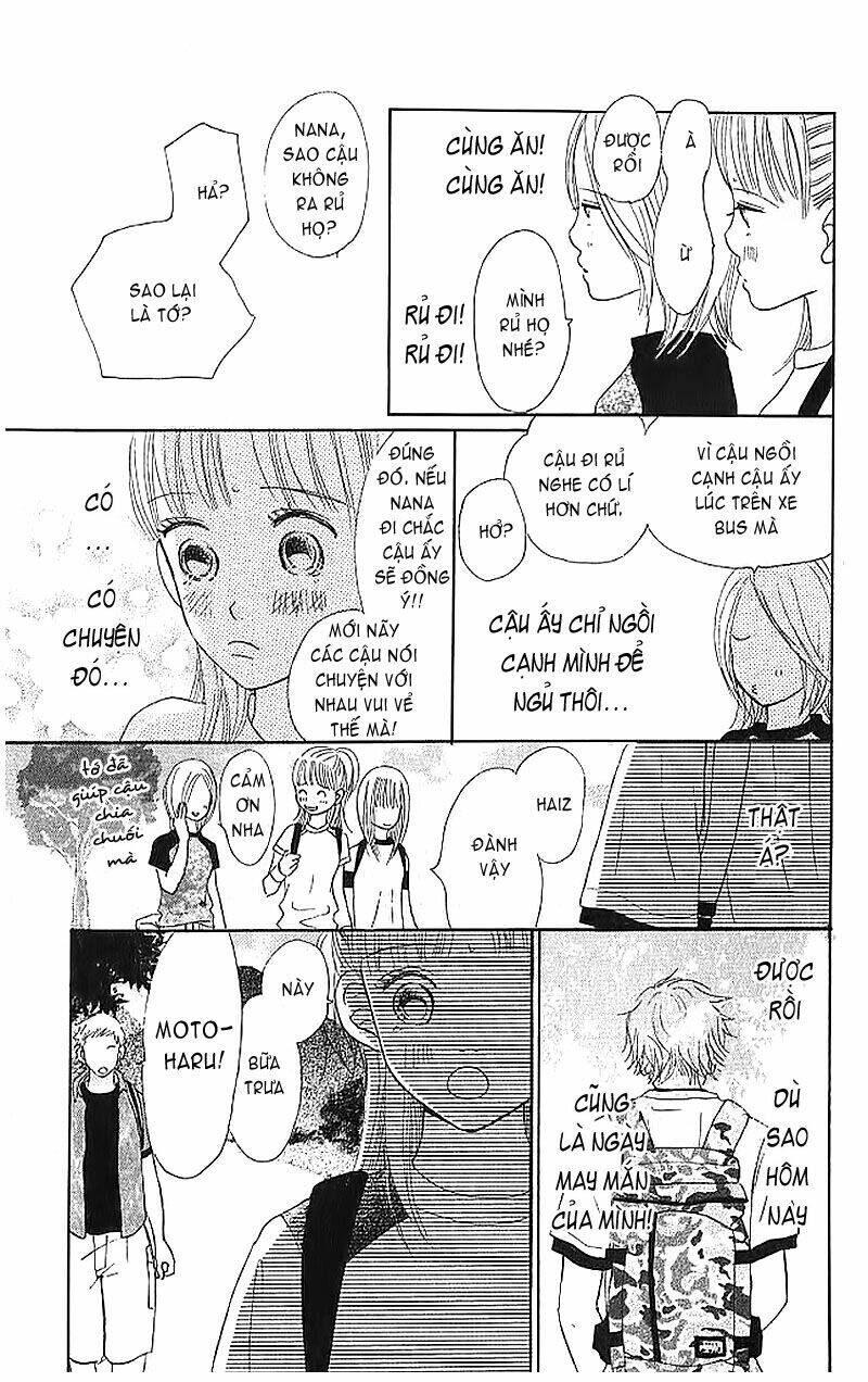 Bokura Ga Ita - Chương 2 - Trang 18