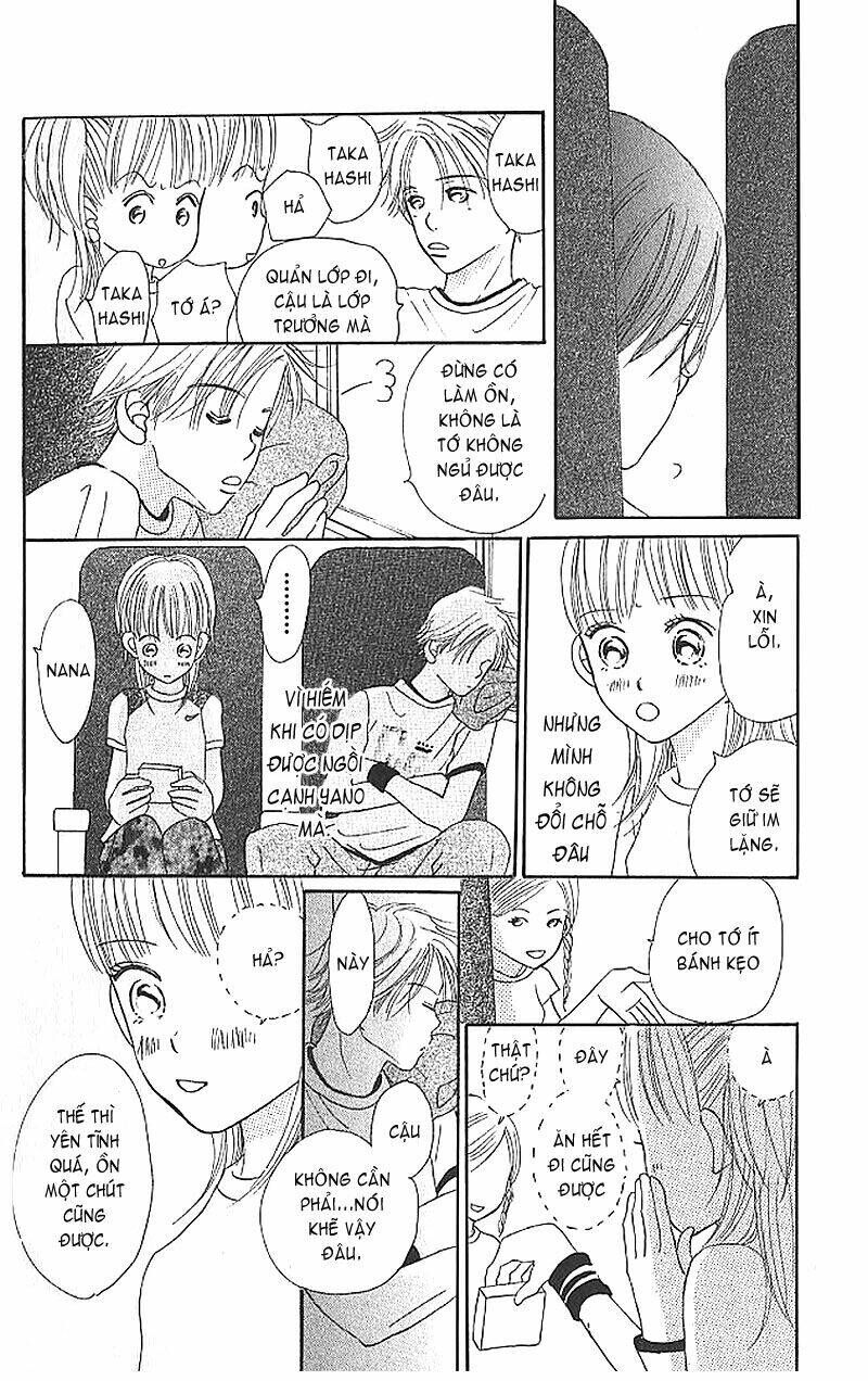 Bokura Ga Ita - Chương 2 - Trang 13