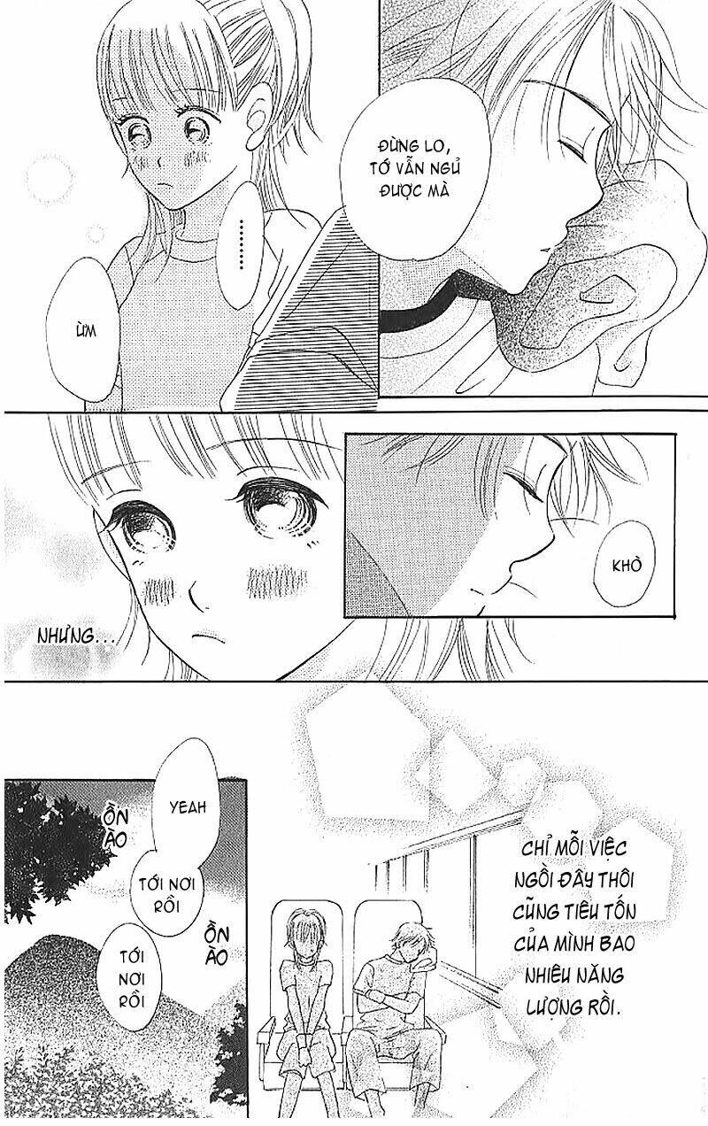 Bokura Ga Ita - Chương 2 - Trang 14