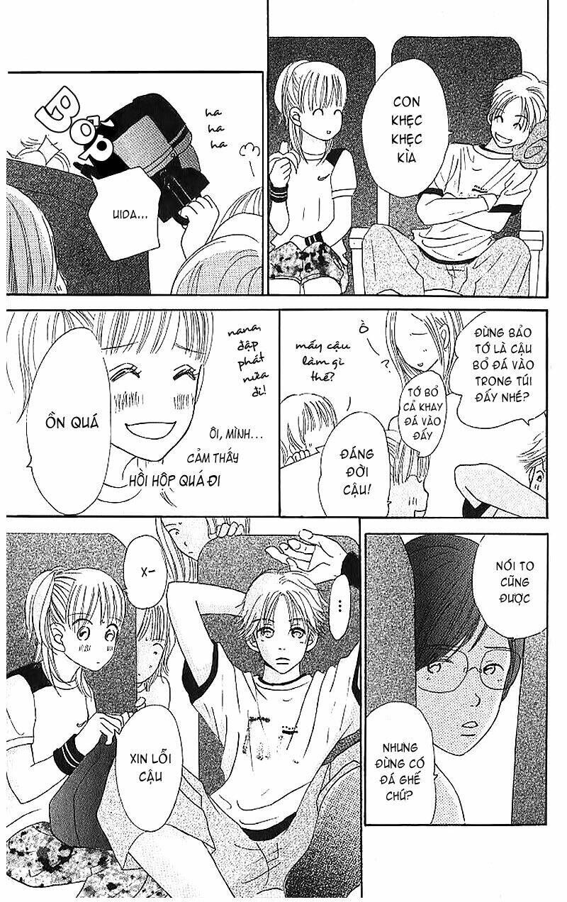 Bokura Ga Ita - Chương 2 - Trang 12