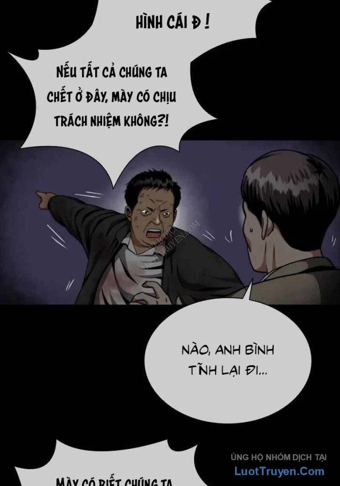 Chạy Nước Rút Cấp Địa Ngục - Chương 4 - Trang 44