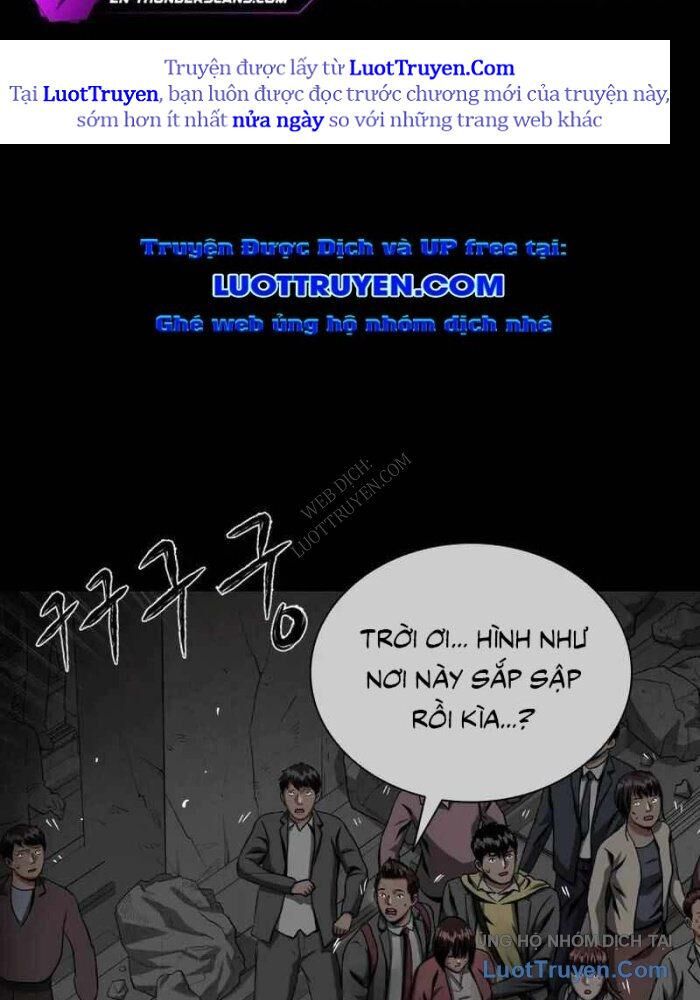Chạy Nước Rút Cấp Địa Ngục - Chương 4 - Trang 46