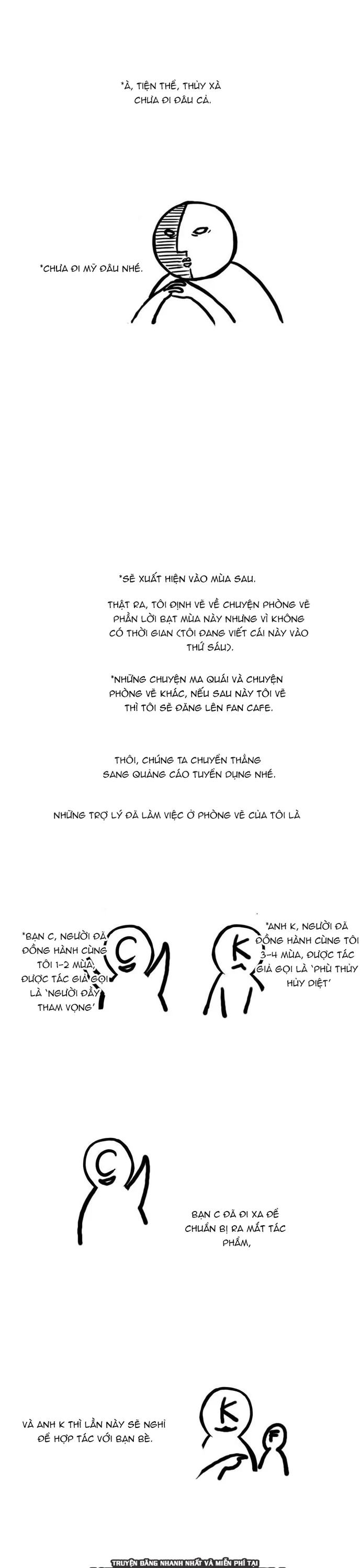 Chú Thuật Đại Đạo - Chương 91 - Trang 5