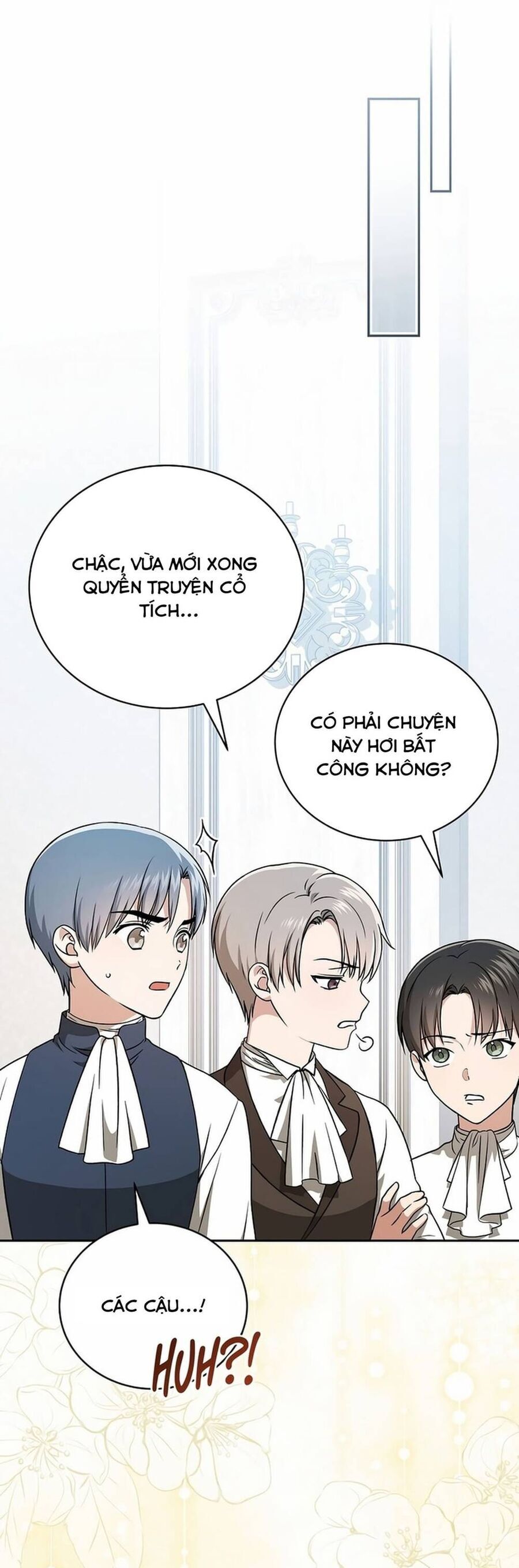 Pháp Sư Thiên Tài Thấu Triệt Khái Niệm - Chương 4 - Trang 18