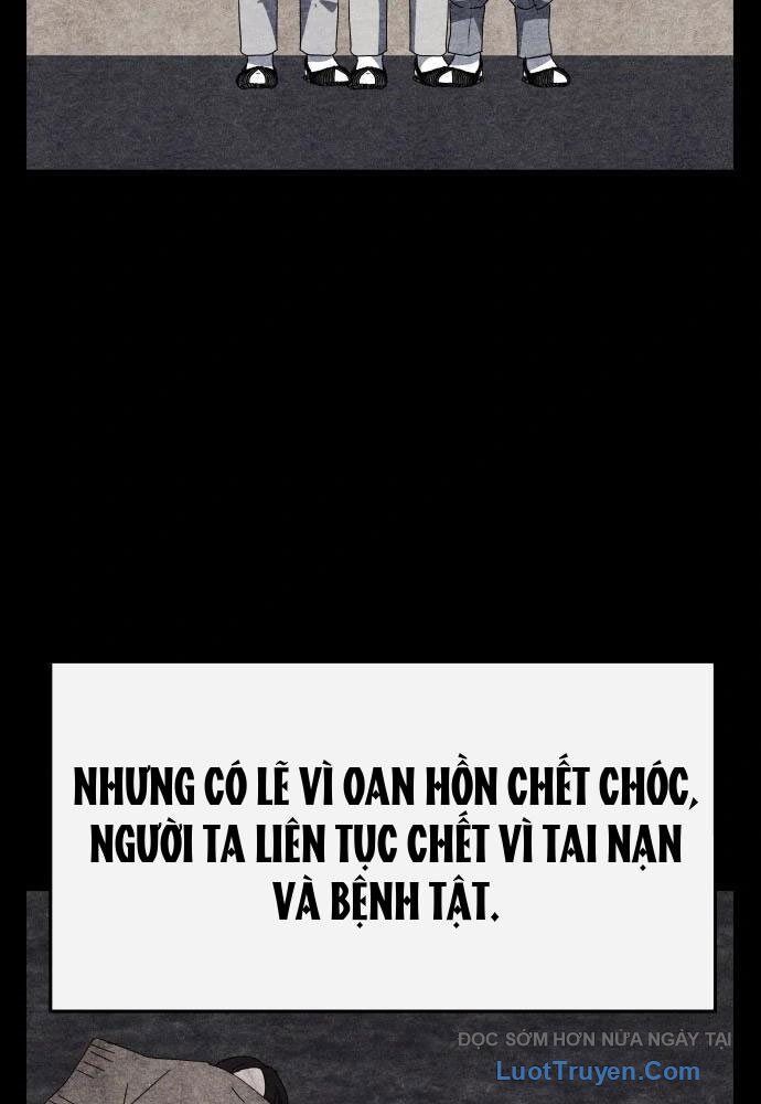 Linh Hồn Của Đền Thờ: Đứa Trẻ Nuốt Rắn - Chương 8 - Trang 39