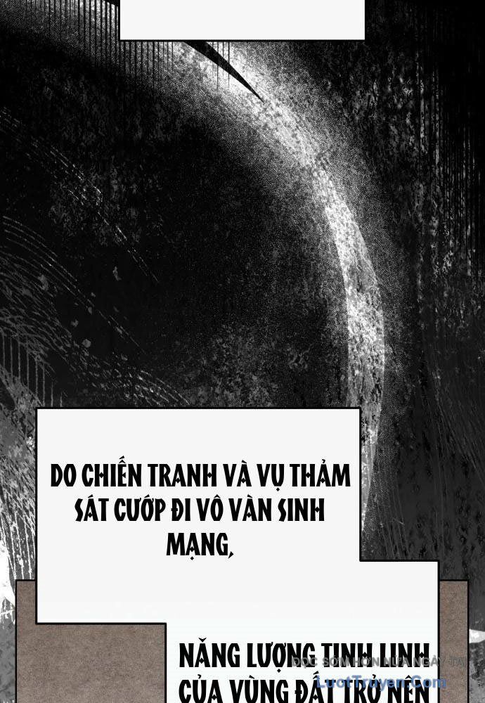 Linh Hồn Của Đền Thờ: Đứa Trẻ Nuốt Rắn - Chương 8 - Trang 36