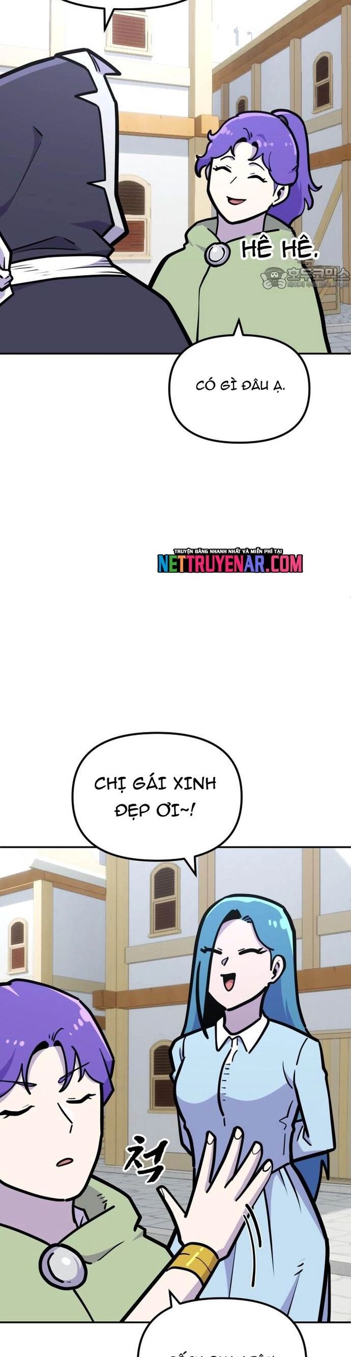 Siêu Cấp Skeleton - Chương 50 - Trang 51