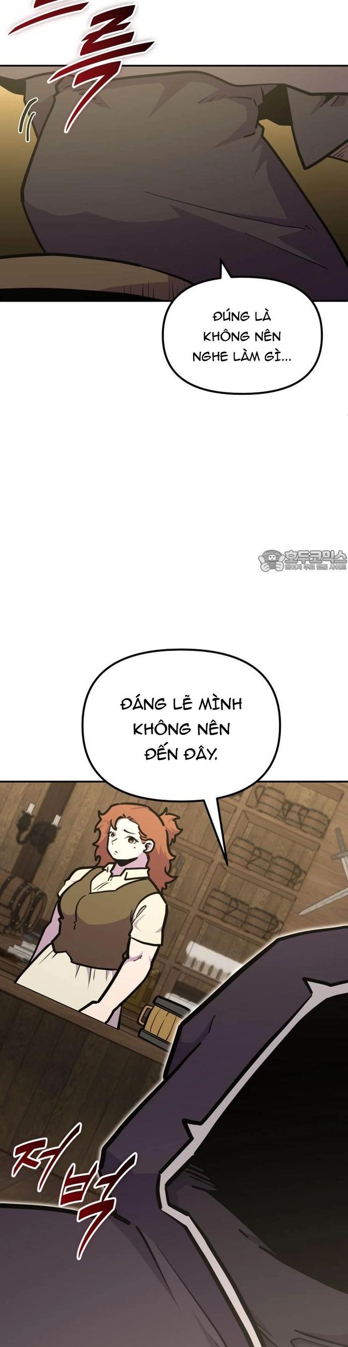 Siêu Cấp Skeleton - Chương 50 - Trang 22