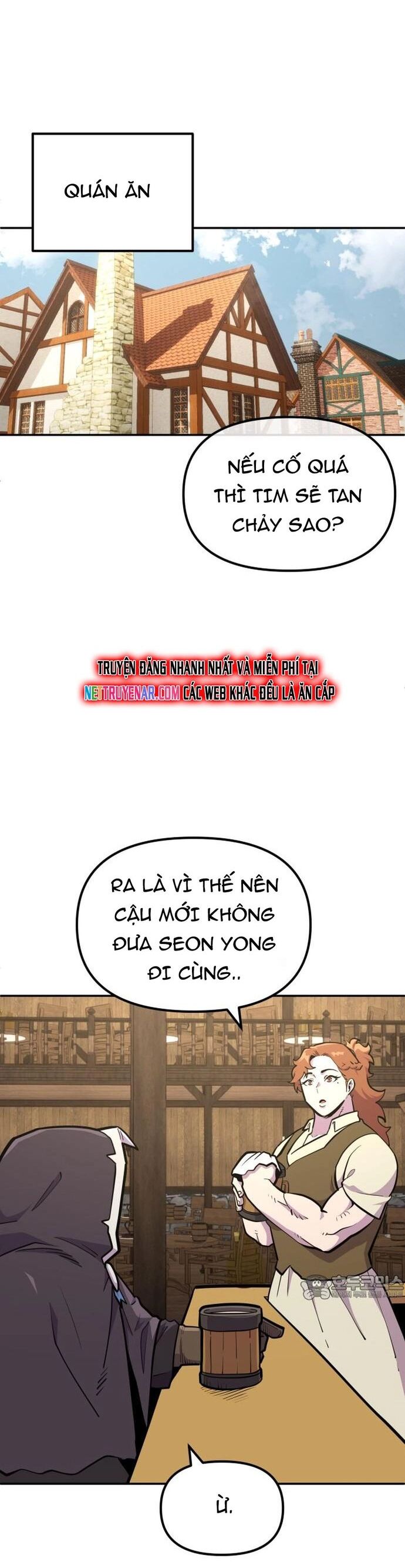 Siêu Cấp Skeleton - Chương 50 - Trang 9