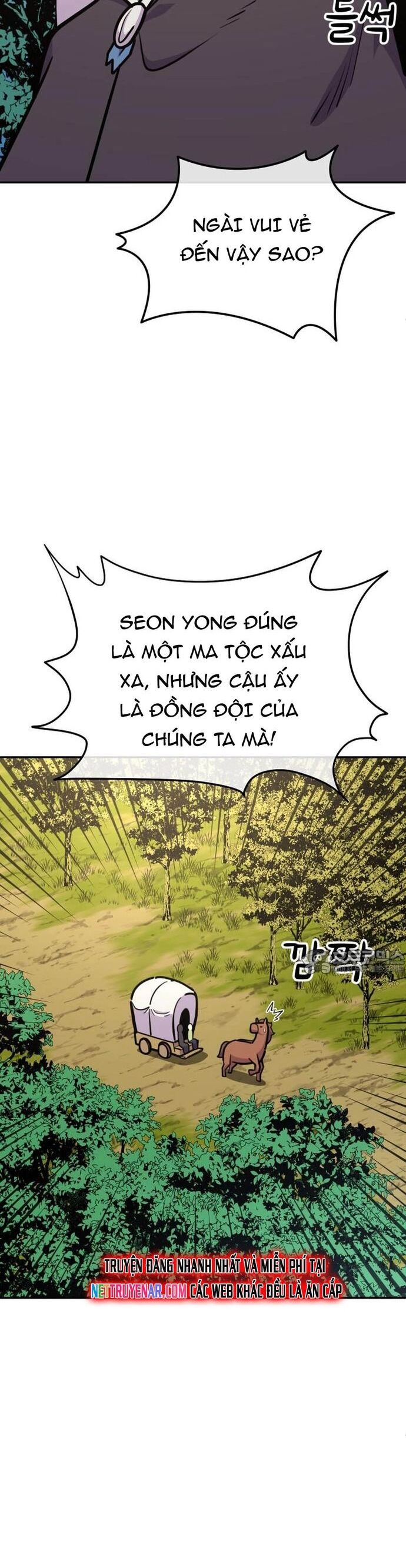 Siêu Cấp Skeleton - Chương 50 - Trang 29