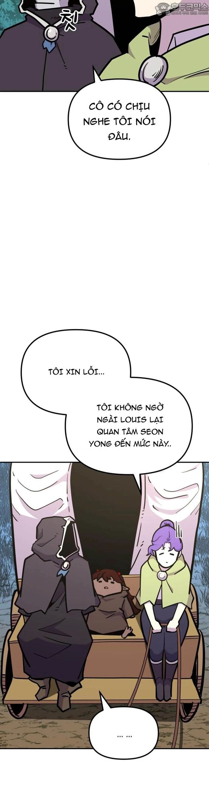 Siêu Cấp Skeleton - Chương 50 - Trang 35