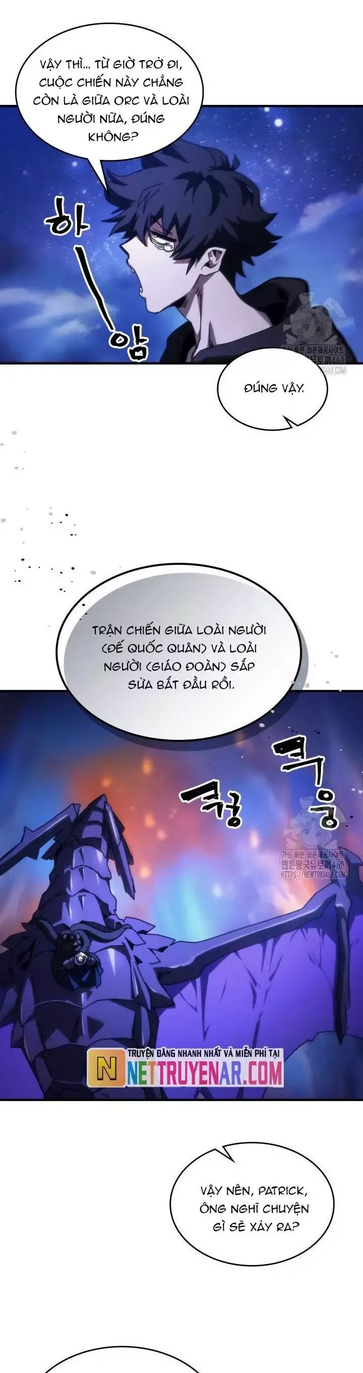 Hãy Hành Động Như Một Boss Đi Ngài Mr Devourer - Chương 92 - Trang 29