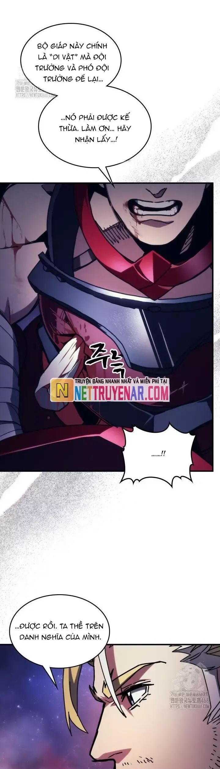 Hãy Hành Động Như Một Boss Đi Ngài Mr Devourer - Chương 92 - Trang 24