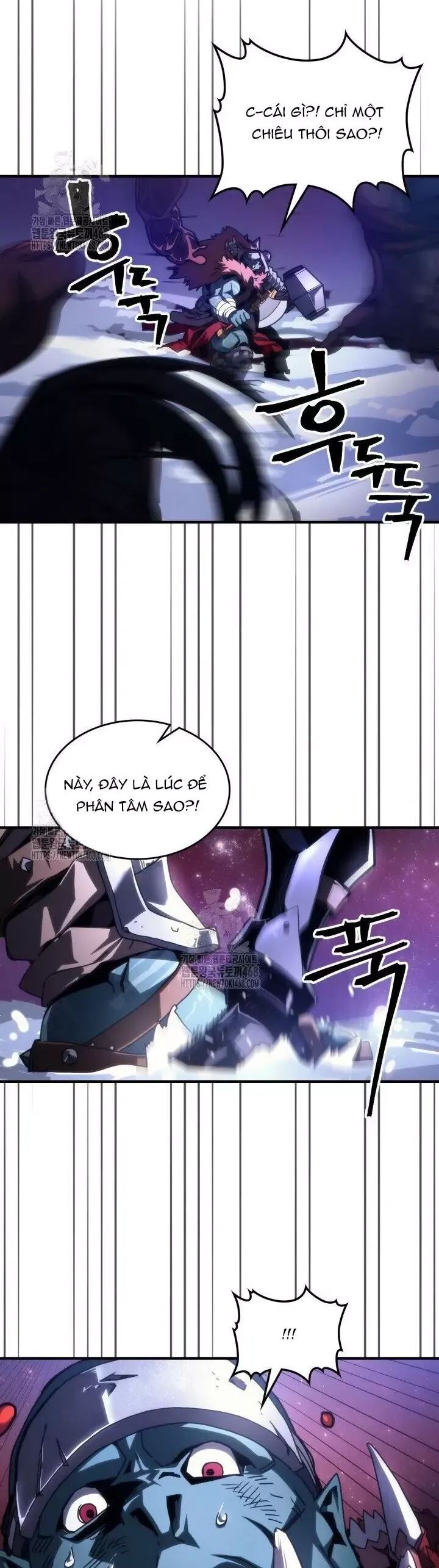 Hãy Hành Động Như Một Boss Đi Ngài Mr Devourer - Chương 92 - Trang 4