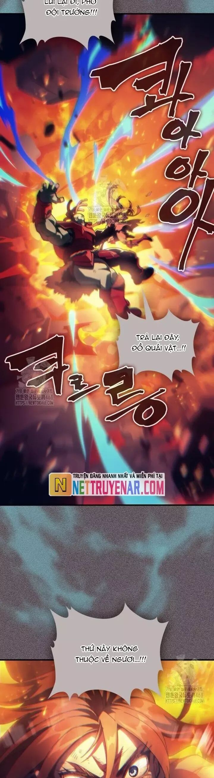 Hãy Hành Động Như Một Boss Đi Ngài Mr Devourer - Chương 92 - Trang 21