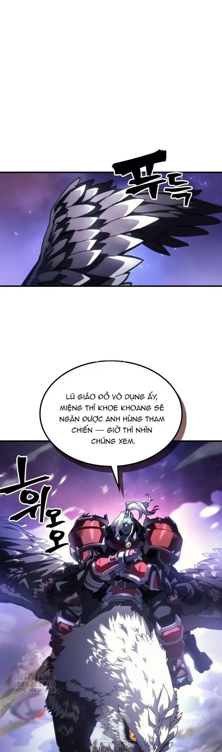 Hãy Hành Động Như Một Boss Đi Ngài Mr Devourer - Chương 92 - Trang 13