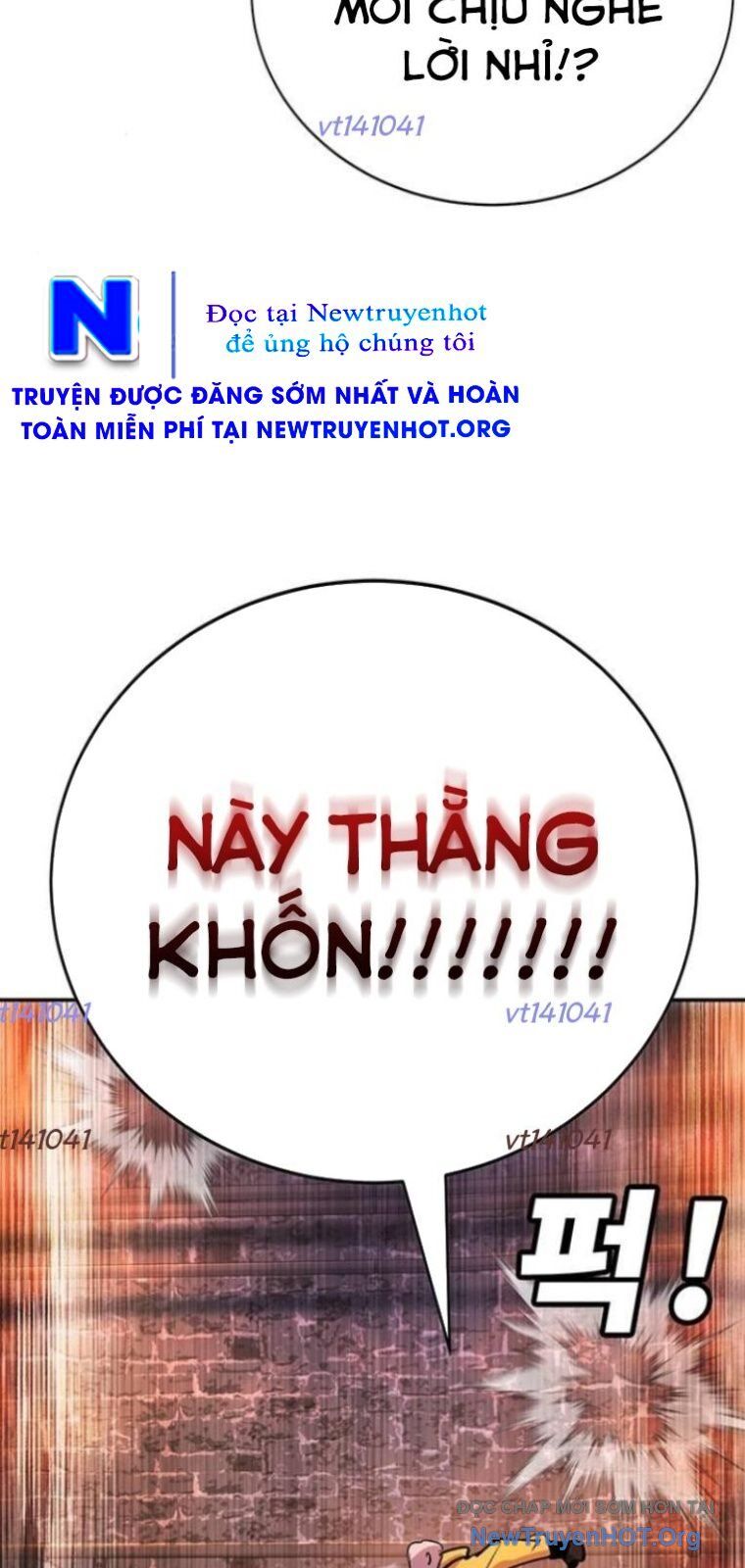 Cách Mạng Bắt Nạt - Chương 42 - Trang 10