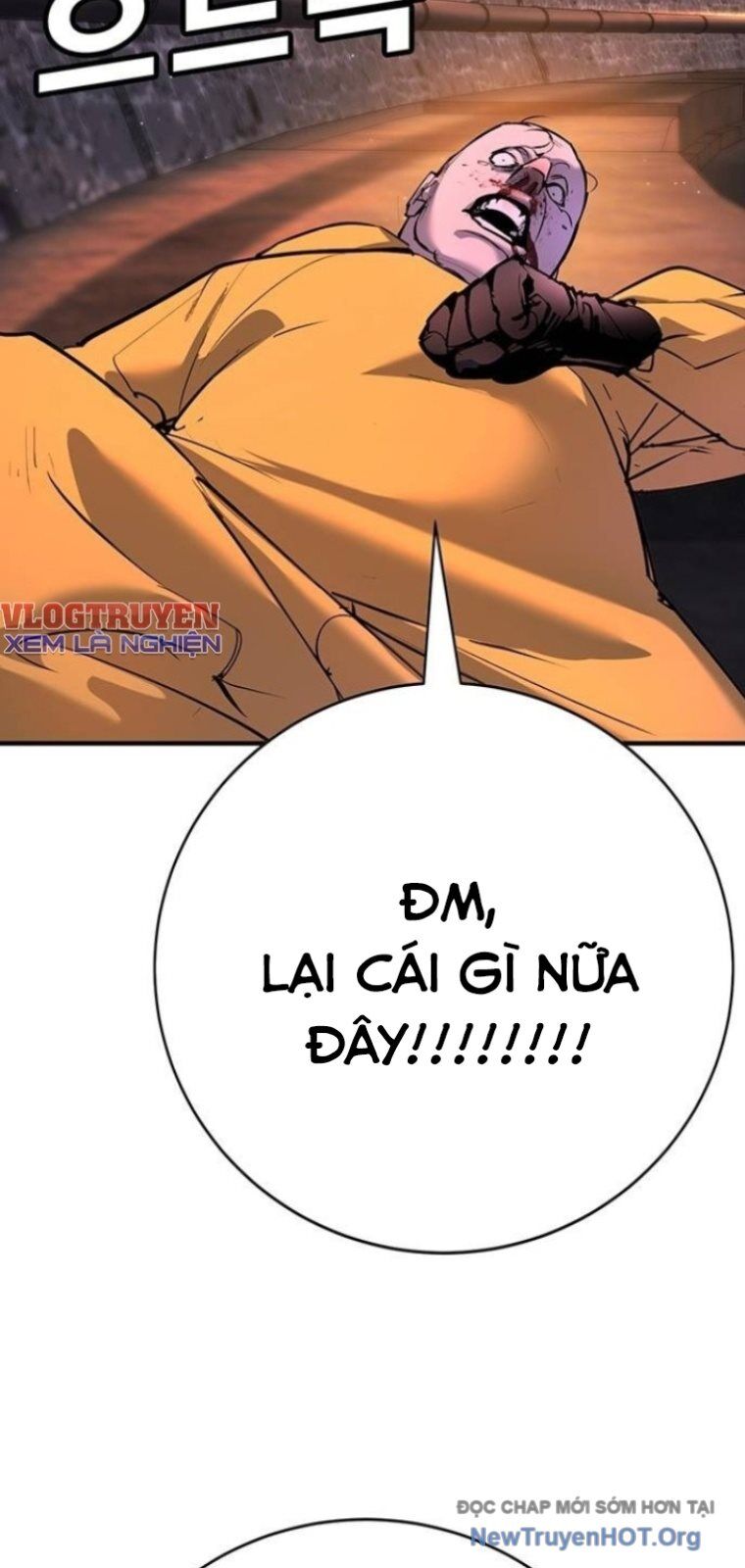 Cách Mạng Bắt Nạt - Chương 42 - Trang 21