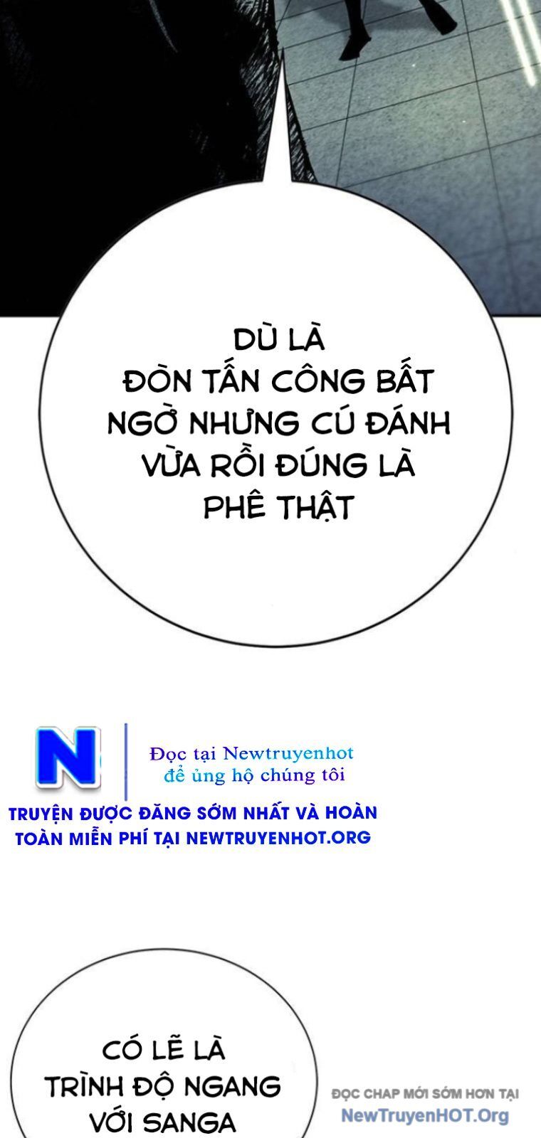 Cách Mạng Bắt Nạt - Chương 42 - Trang 34