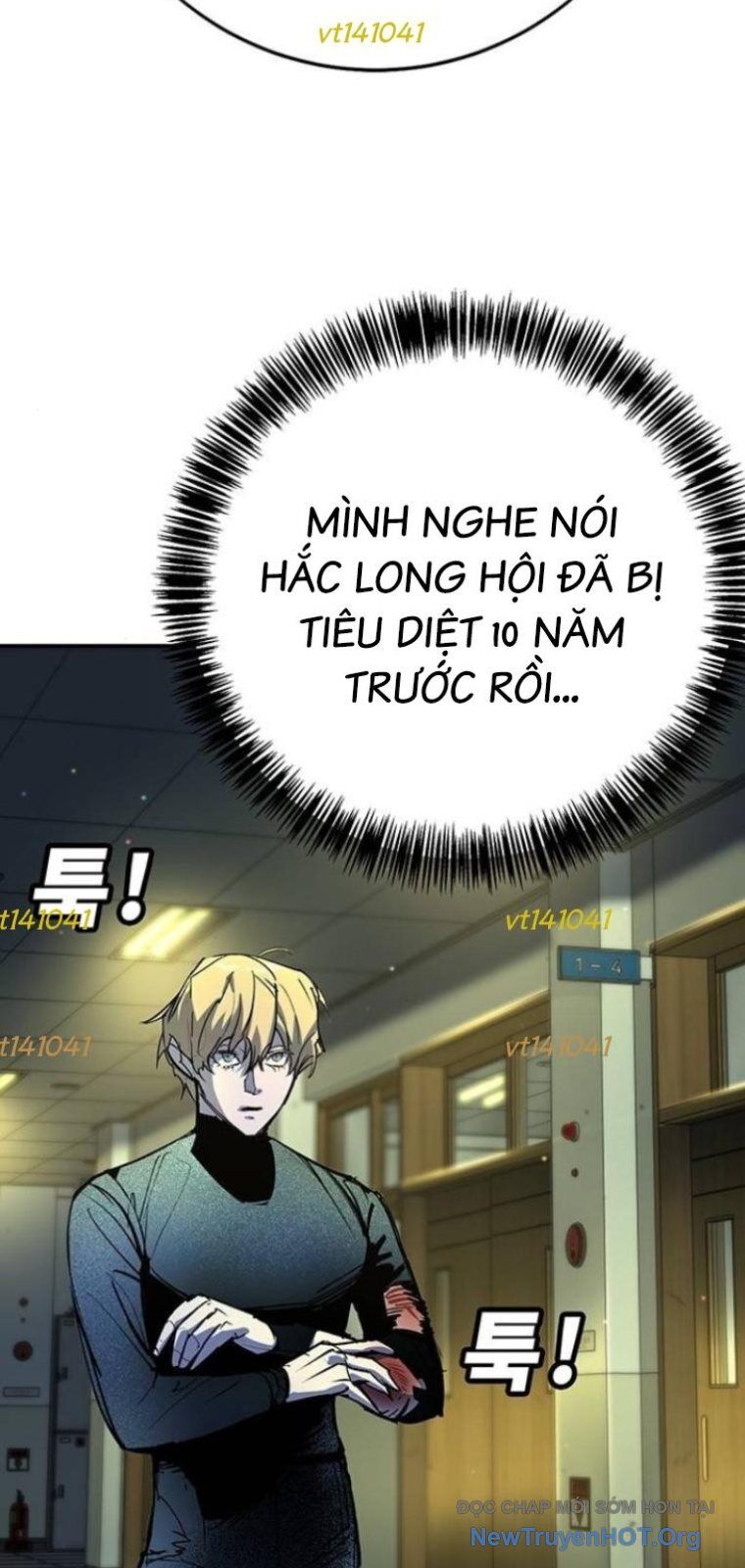 Cách Mạng Bắt Nạt - Chương 42 - Trang 66