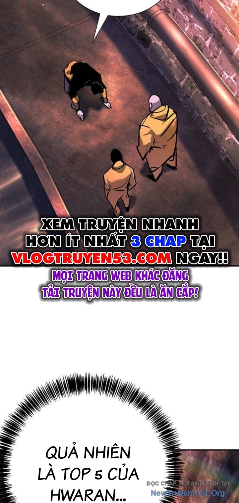 Cách Mạng Bắt Nạt - Chương 42 - Trang 3