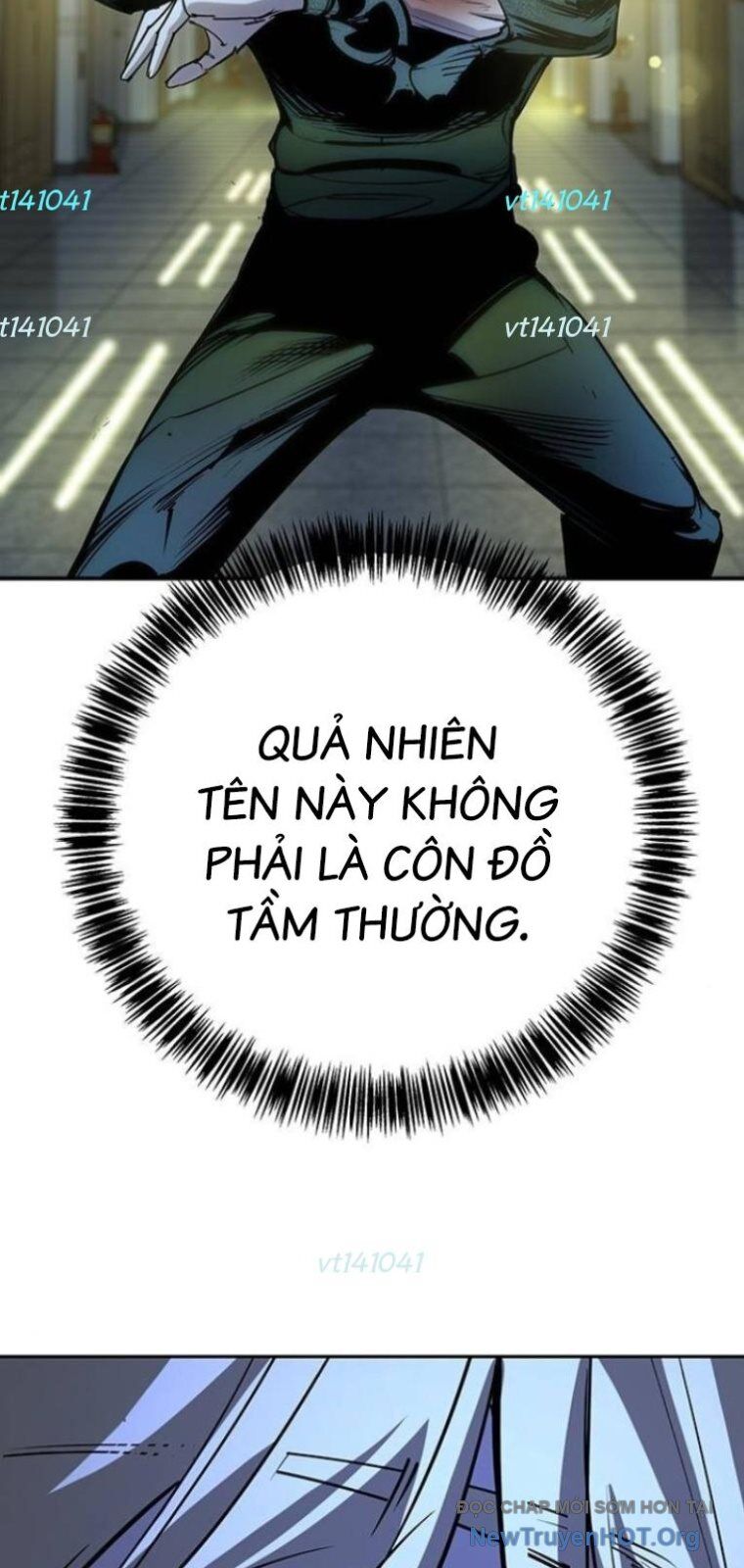 Cách Mạng Bắt Nạt - Chương 42 - Trang 59