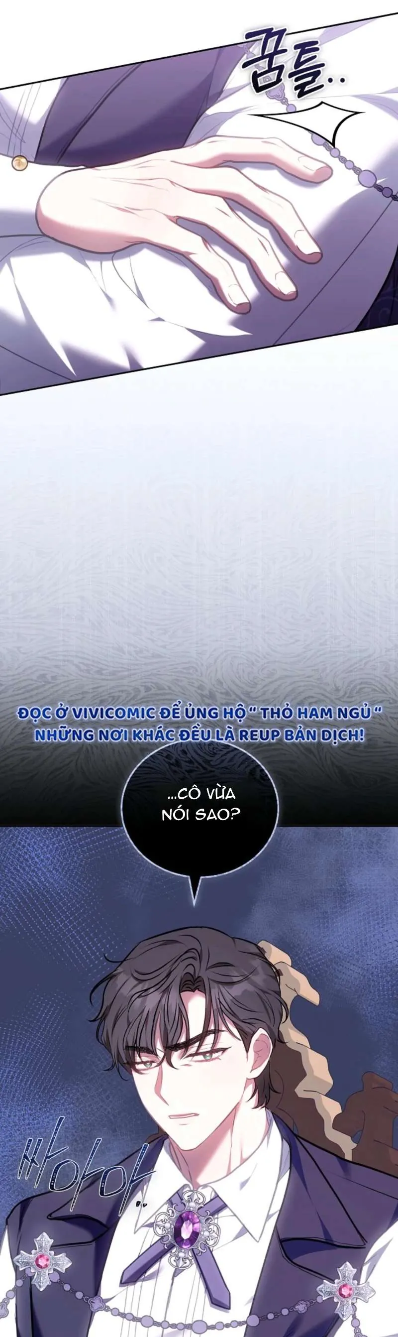 Mặc Dù Thích Ở Nhà Nhưng Tôi Lại Xuyên Vào Thể Loại Giam Cầm Đen Tối - Chương 9 - Trang 27
