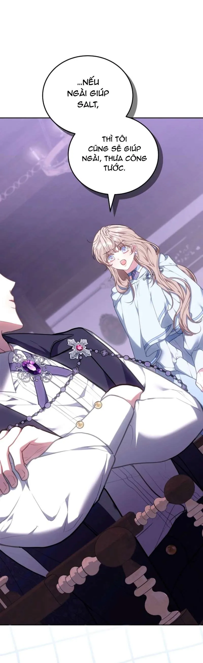 Mặc Dù Thích Ở Nhà Nhưng Tôi Lại Xuyên Vào Thể Loại Giam Cầm Đen Tối - Chương 9 - Trang 24