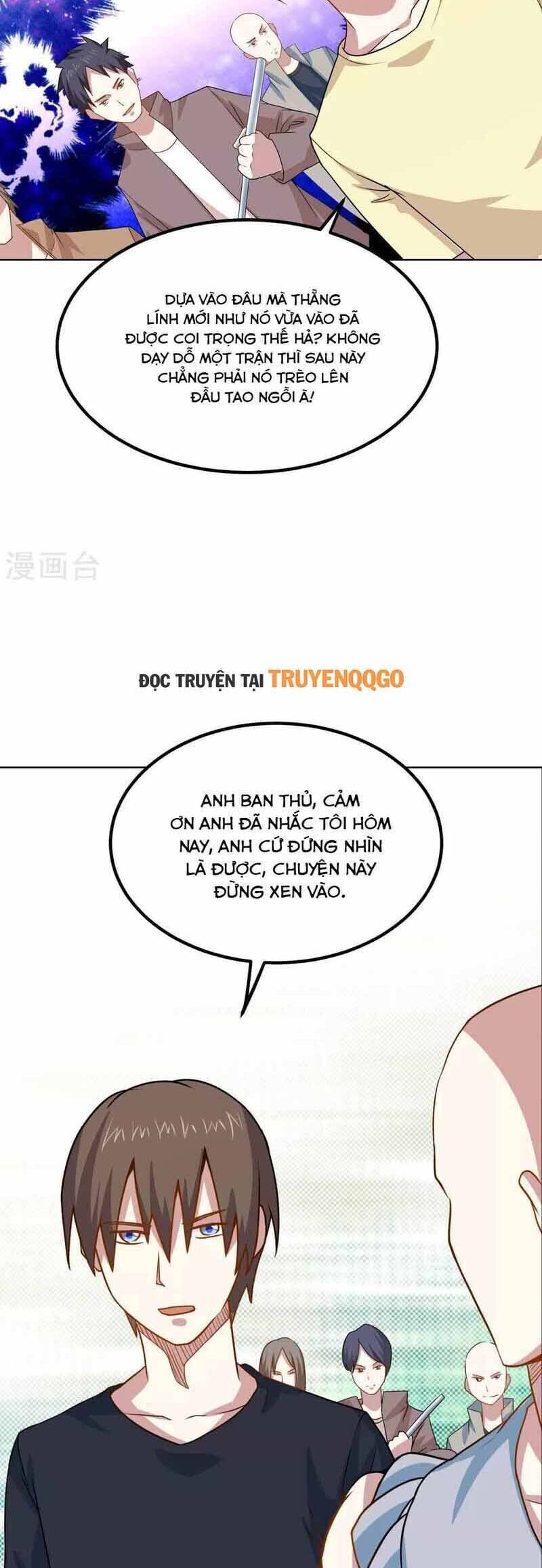 Ứng Dụng Thần Kỳ - Chương 42 - Trang 13
